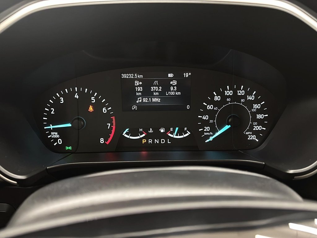 Ford Escape  2022 à Québec, Québec - 12 - w1024h768px