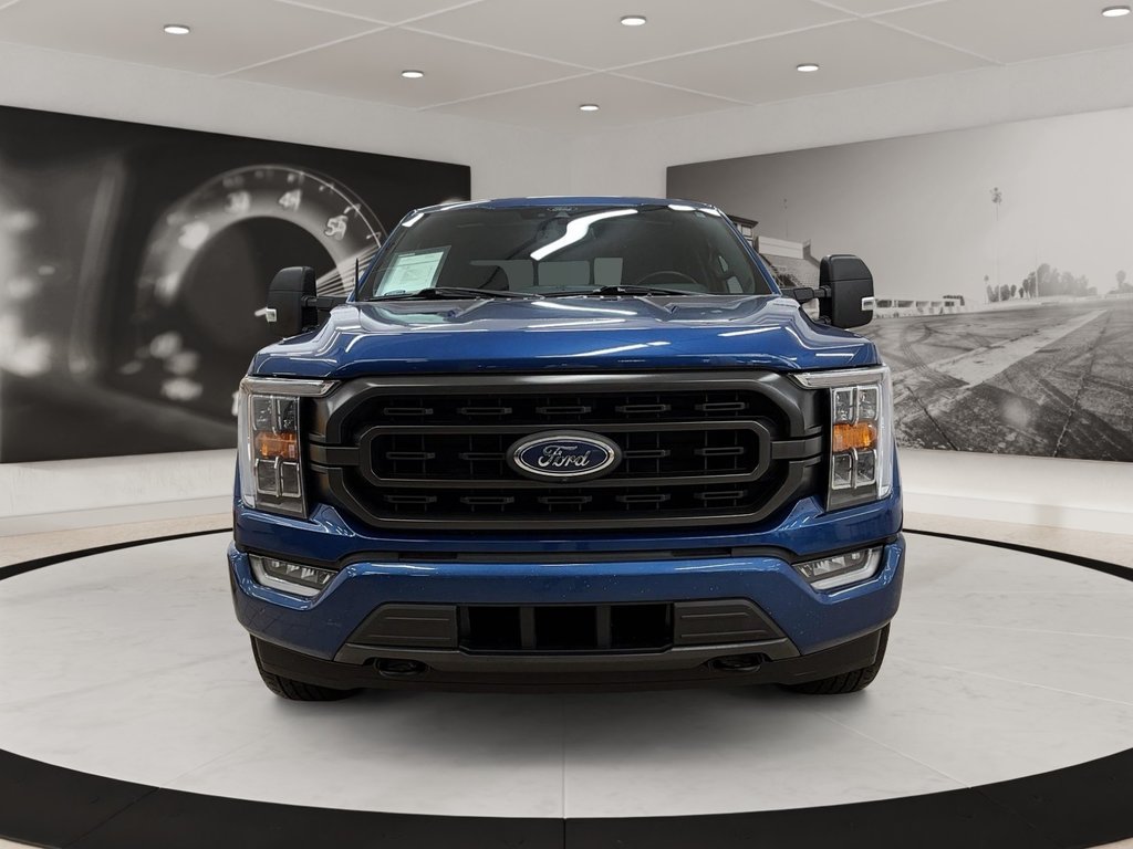 2022 Ford F-150 in Quebec, Quebec - 2 - w1024h768px