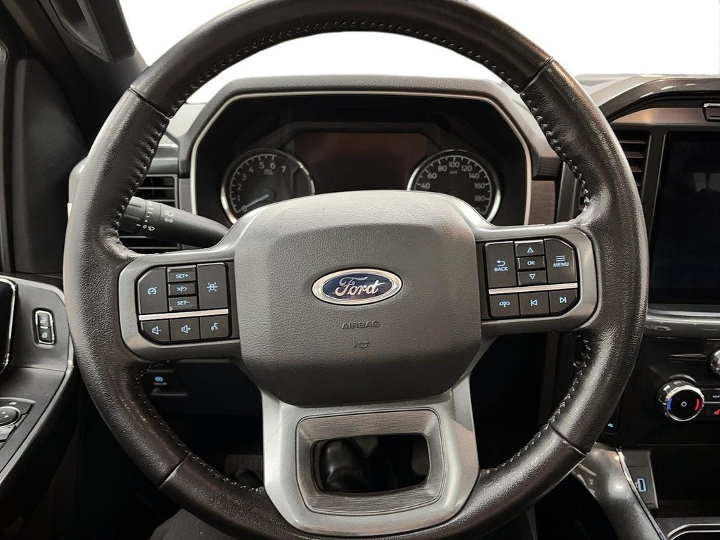 2022 Ford F-150 in Quebec, Quebec - 10 - w1024h768px