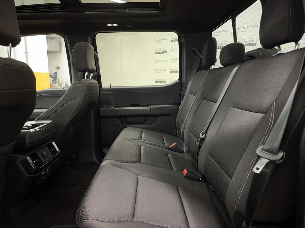 2022 Ford F-150 in Quebec, Quebec - 6 - w1024h768px