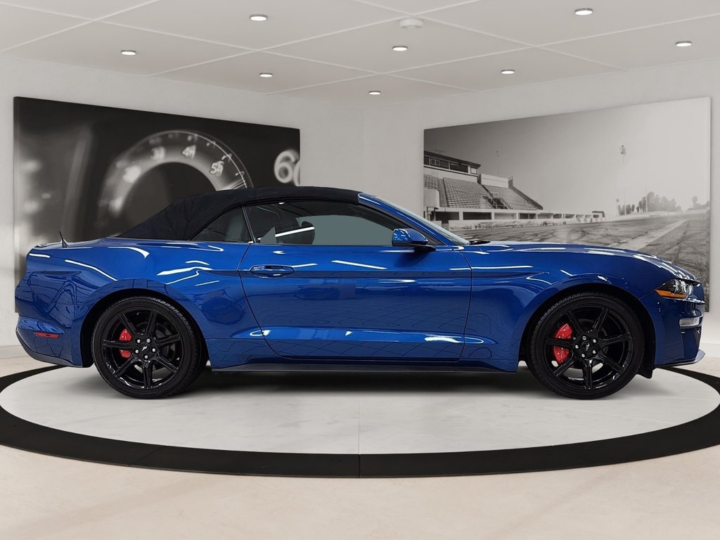 Ford Mustang  2018 à Québec, Québec - 4 - w1024h768px
