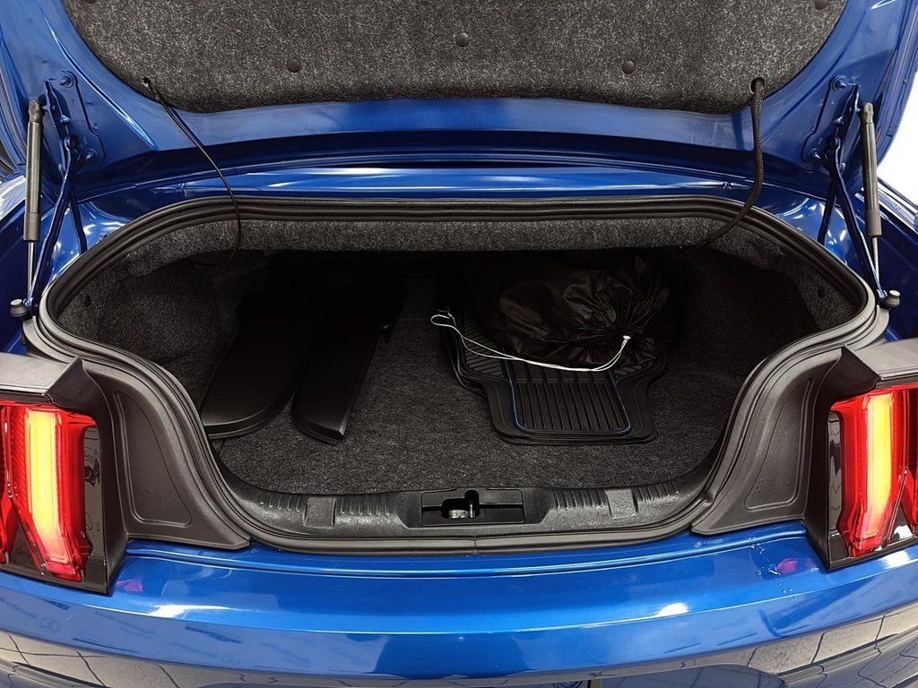 Ford Mustang  2018 à Québec, Québec - 7 - w1024h768px