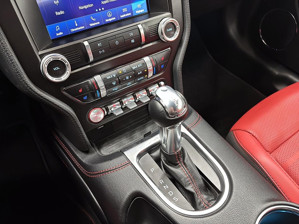2022 Ford Mustang in Quebec, Quebec - 14 - w1024h768px