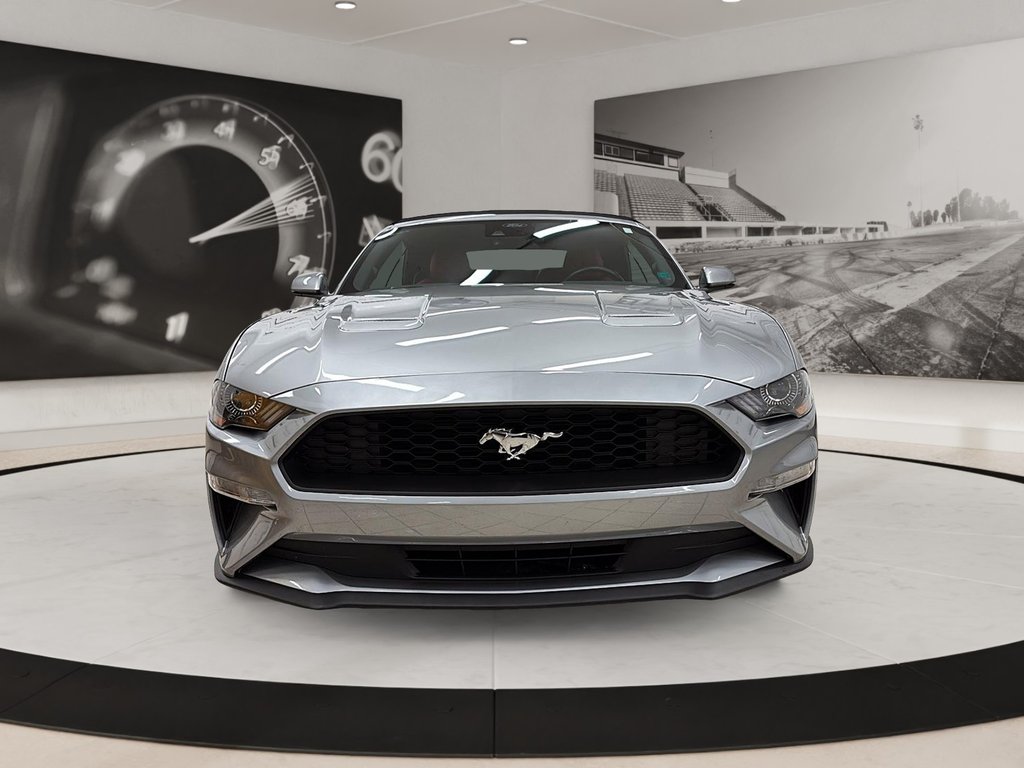 2022 Ford Mustang in Quebec, Quebec - 2 - w1024h768px