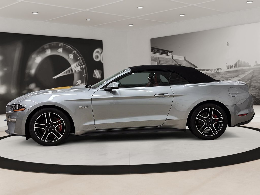 2022 Ford Mustang in Quebec, Quebec - 6 - w1024h768px