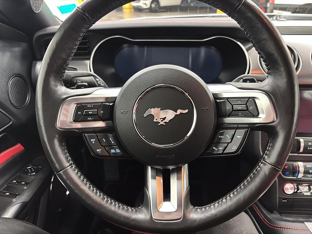 2022 Ford Mustang in Quebec, Quebec - 11 - w1024h768px