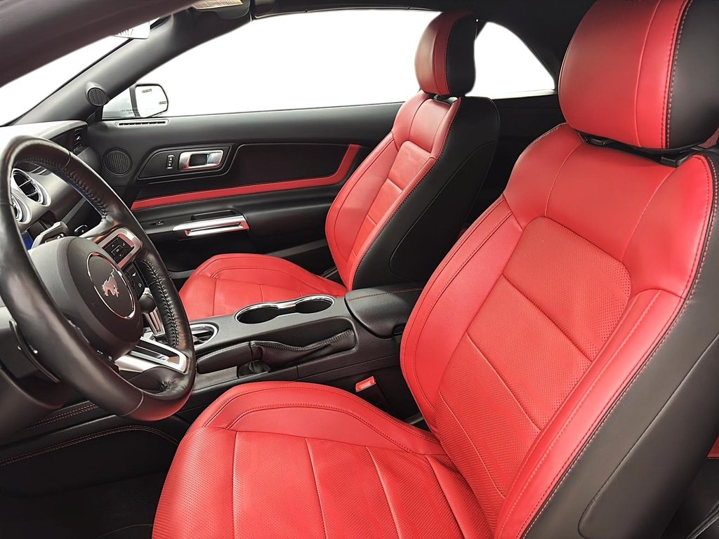 2022 Ford Mustang in Quebec, Quebec - 9 - w1024h768px