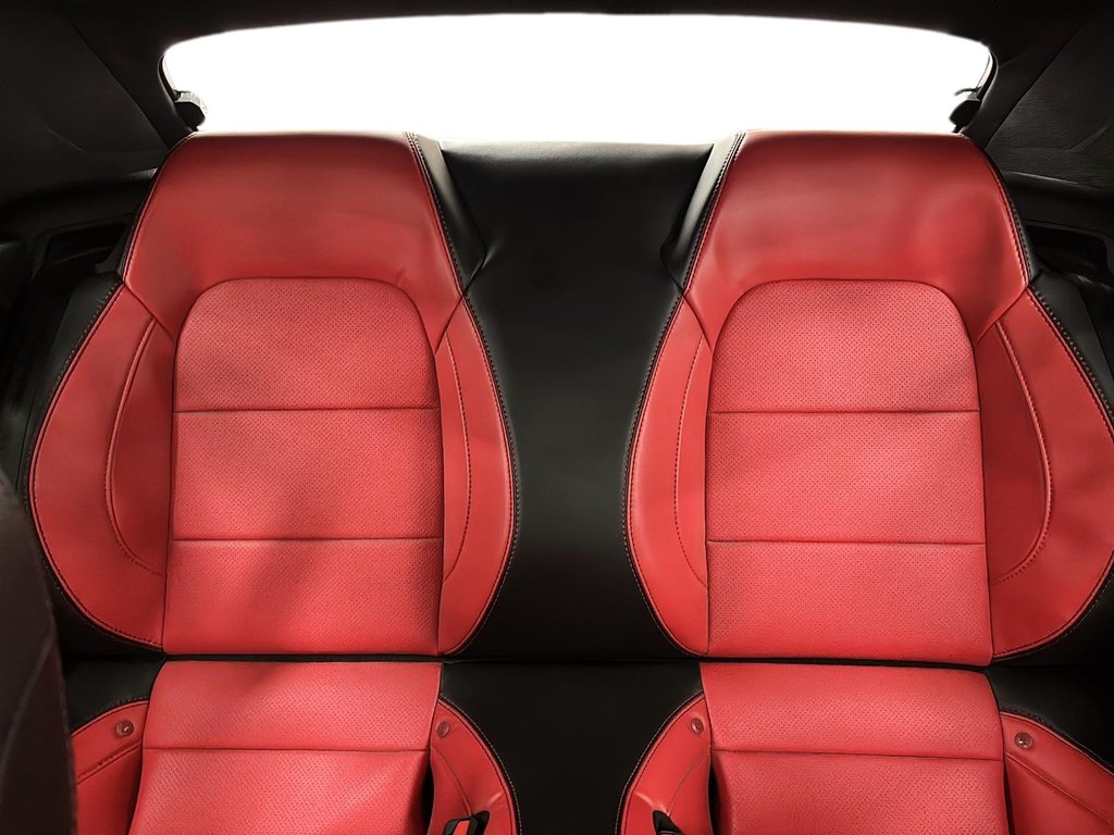 2022 Ford Mustang in Quebec, Quebec - 16 - w1024h768px