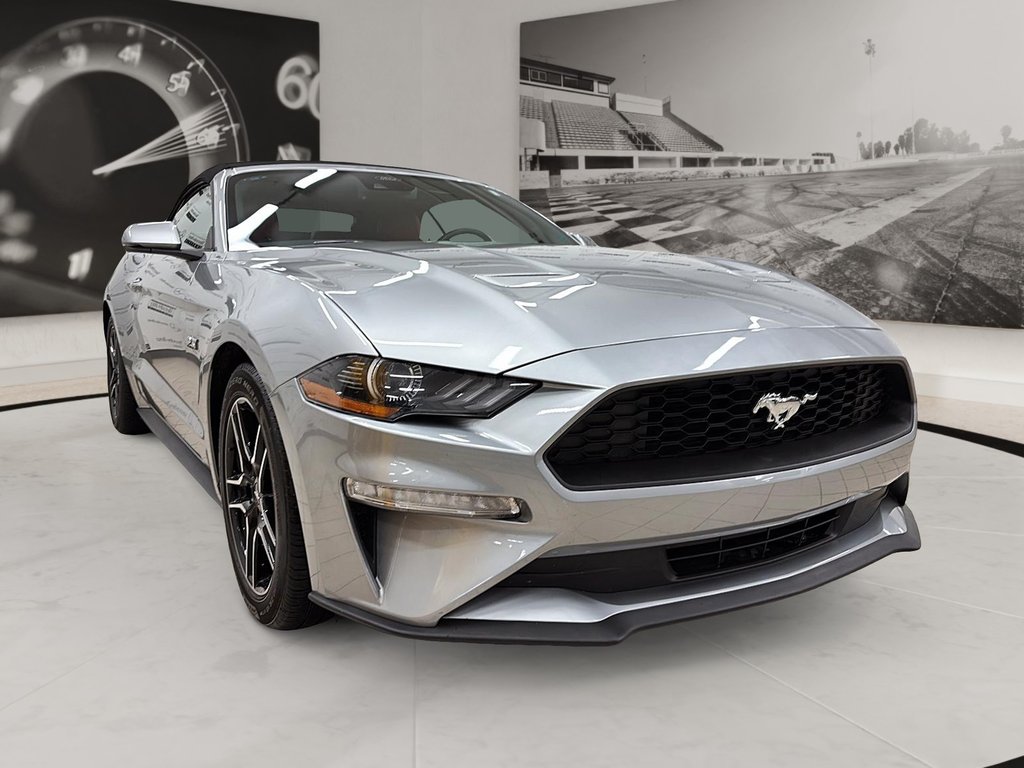 2022 Ford Mustang in Quebec, Quebec - 3 - w1024h768px
