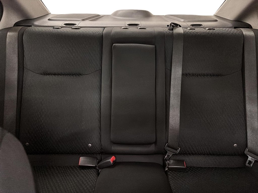 Honda Civic Sedan  2015 à Québec, Québec - 17 - w1024h768px