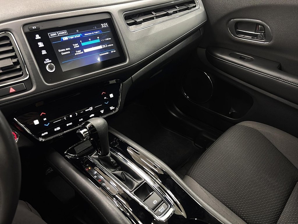2020 Honda HR-V in Quebec, Quebec - 13 - w1024h768px