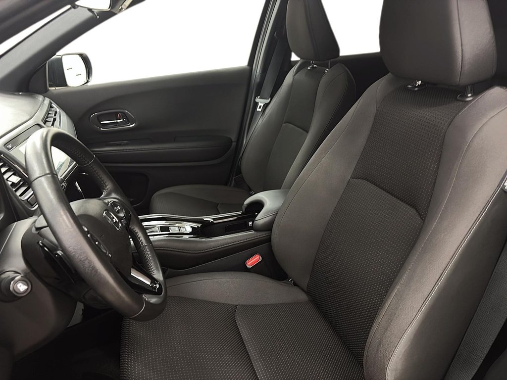 2020 Honda HR-V in Quebec, Quebec - 9 - w1024h768px