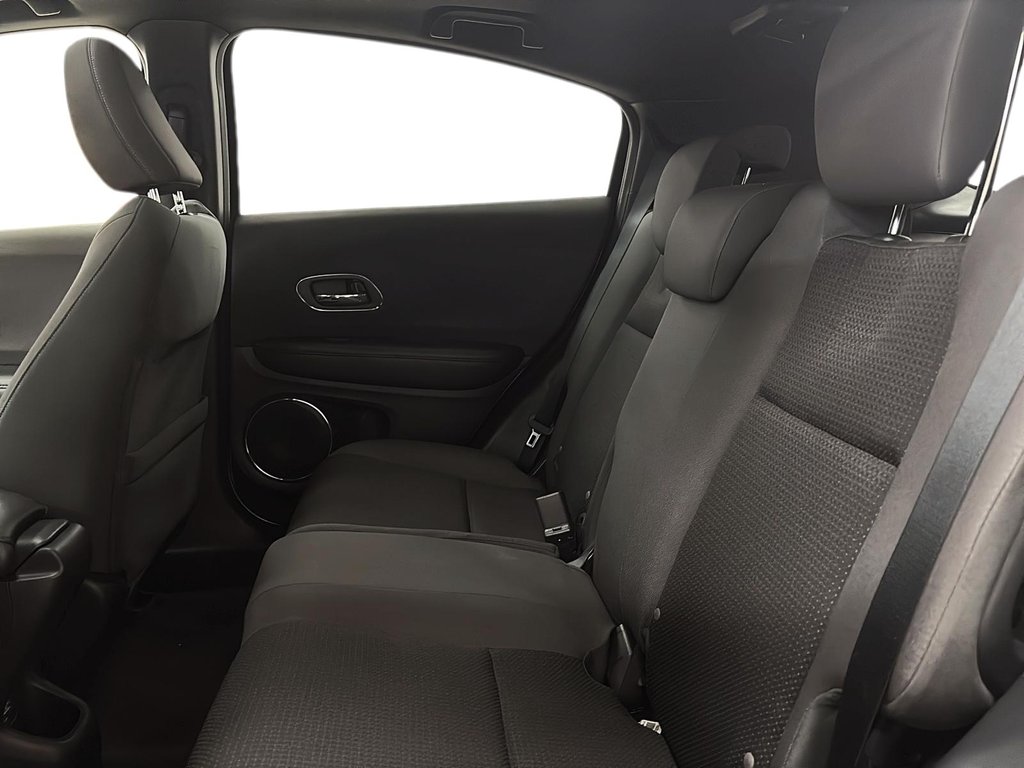 2020 Honda HR-V in Quebec, Quebec - 8 - w1024h768px
