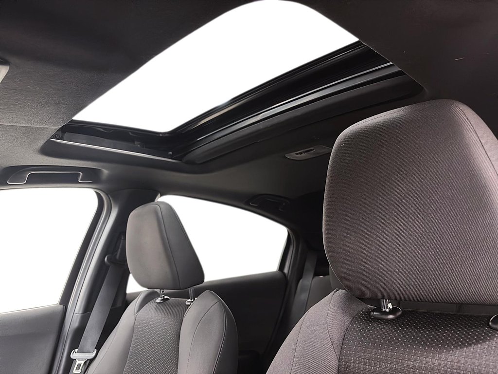 2020 Honda HR-V in Quebec, Quebec - 10 - w1024h768px