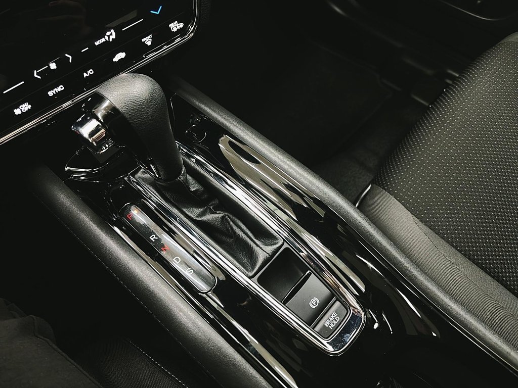 2020 Honda HR-V in Quebec, Quebec - 16 - w1024h768px