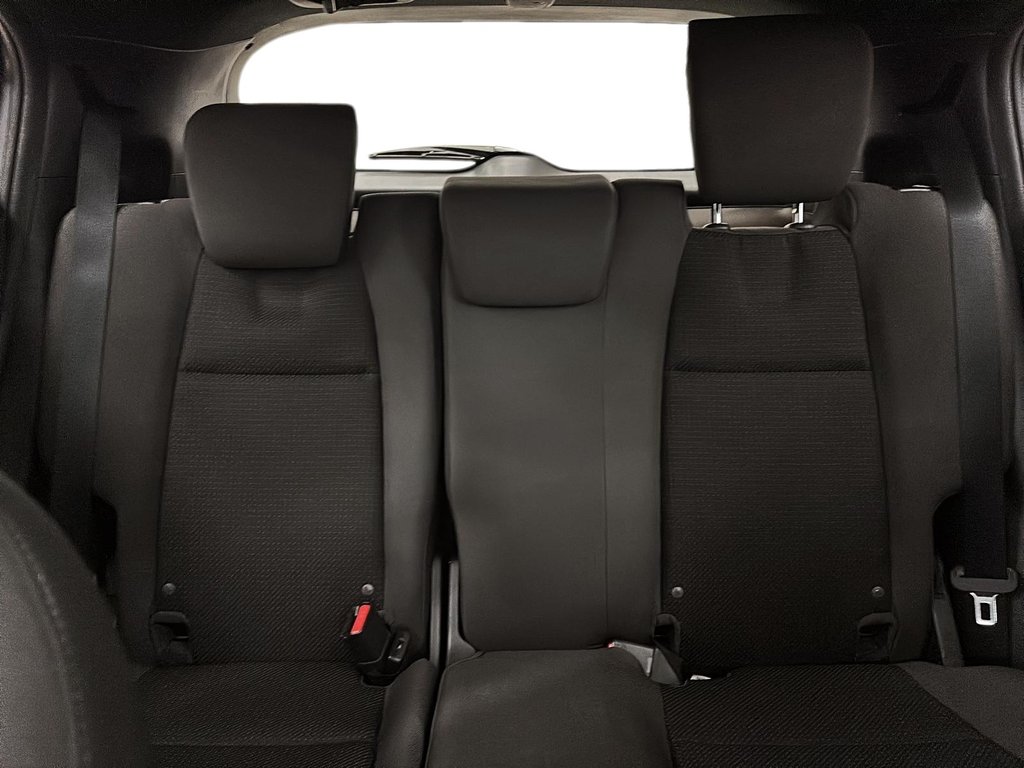 2020 Honda HR-V in Quebec, Quebec - 12 - w1024h768px