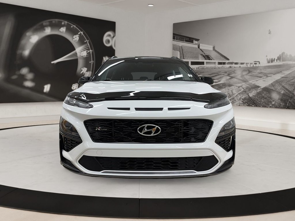 Hyundai Kona  2023 à Québec, Québec - 2 - w1024h768px