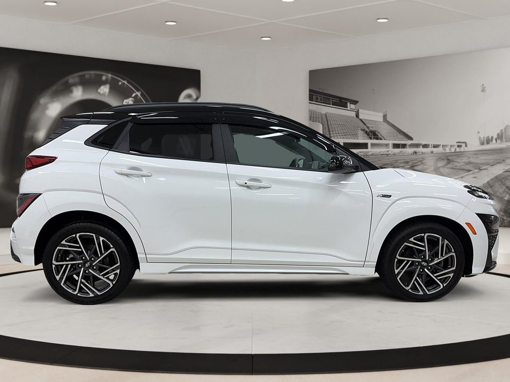 2023 Hyundai Kona in Quebec, Quebec - 4 - w1024h768px