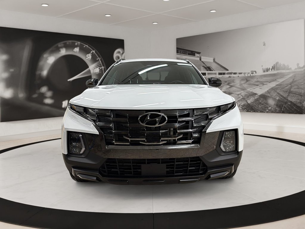 Hyundai Santa Cruz  2023 à Québec, Québec - 2 - w1024h768px