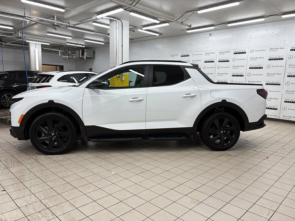 Hyundai Santa Cruz  2023 à Québec, Québec - 8 - w1024h768px