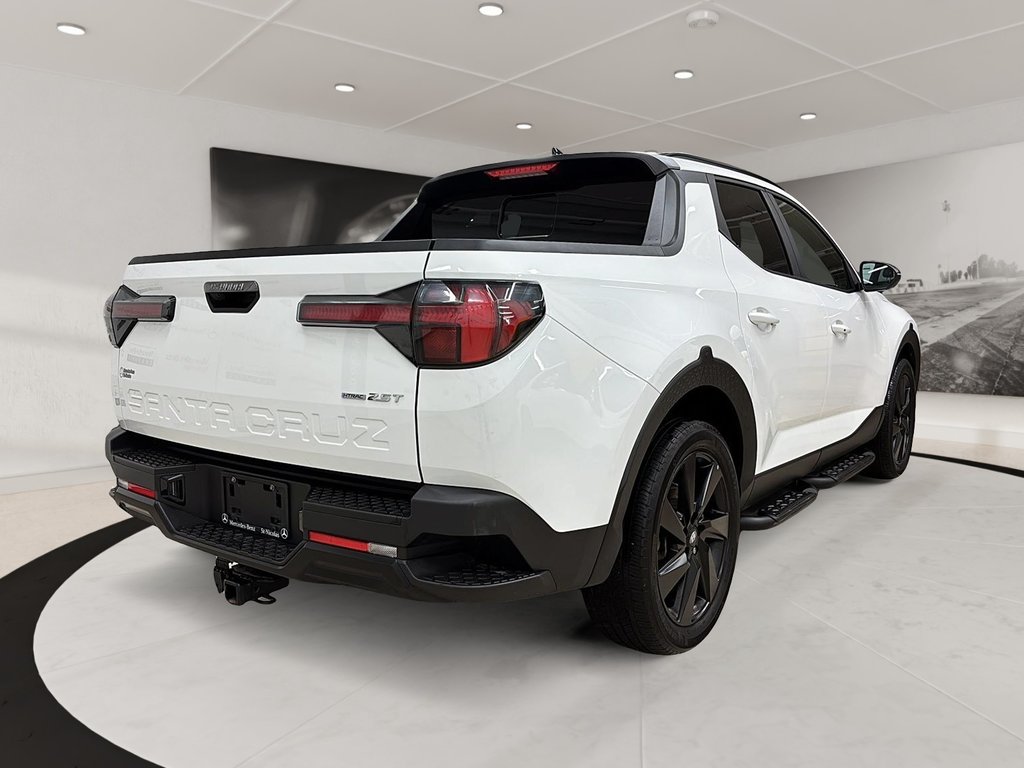 Hyundai Santa Cruz  2023 à Québec, Québec - 5 - w1024h768px