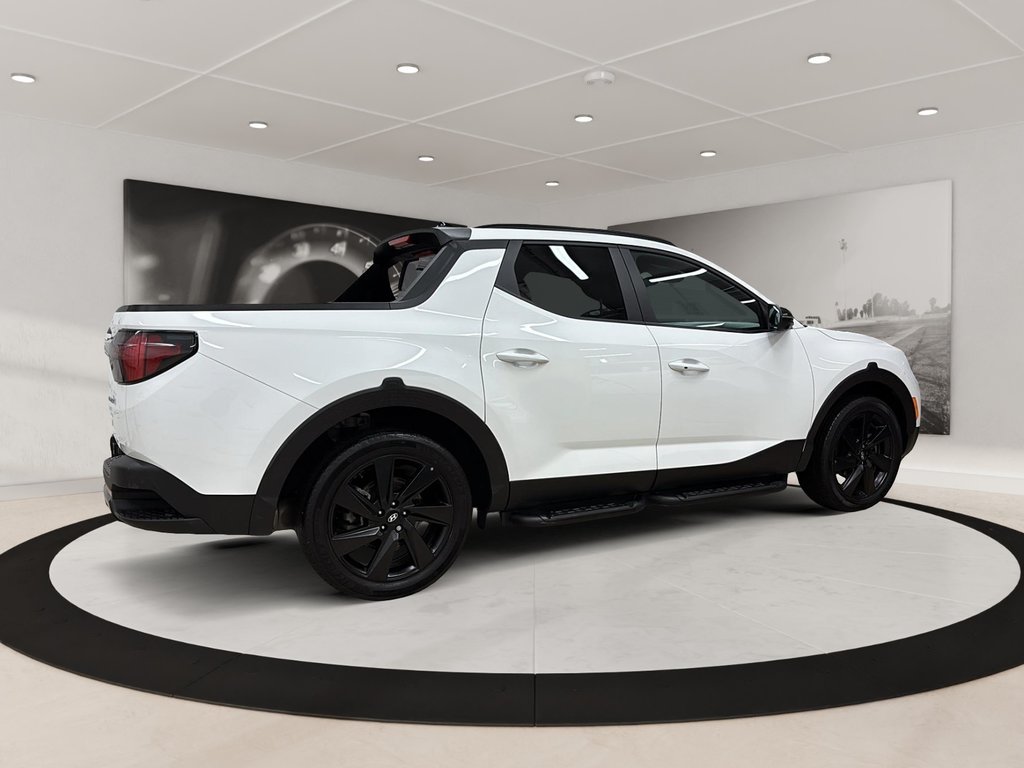 Hyundai Santa Cruz  2023 à Québec, Québec - 4 - w1024h768px