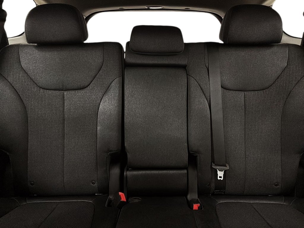 Hyundai Santa Fe  2023 à Québec, Québec - 14 - w1024h768px