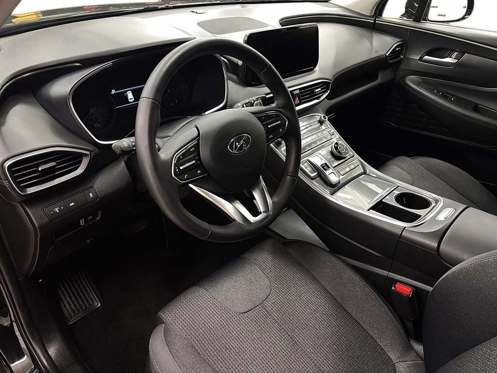 Hyundai Santa Fe  2023 à Québec, Québec - 9 - w1024h768px