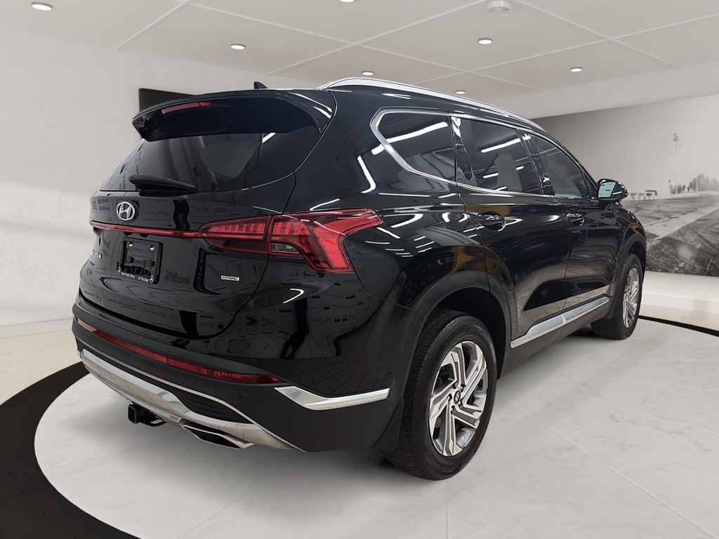 Hyundai Santa Fe  2023 à Québec, Québec - 5 - w1024h768px