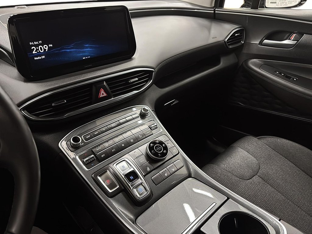 Hyundai Santa Fe  2023 à Québec, Québec - 11 - w1024h768px