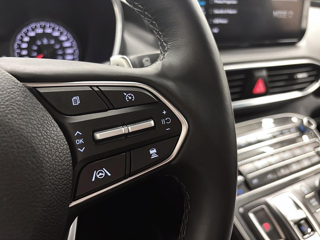 Hyundai Santa Fe  2023 à Québec, Québec - 17 - w1024h768px