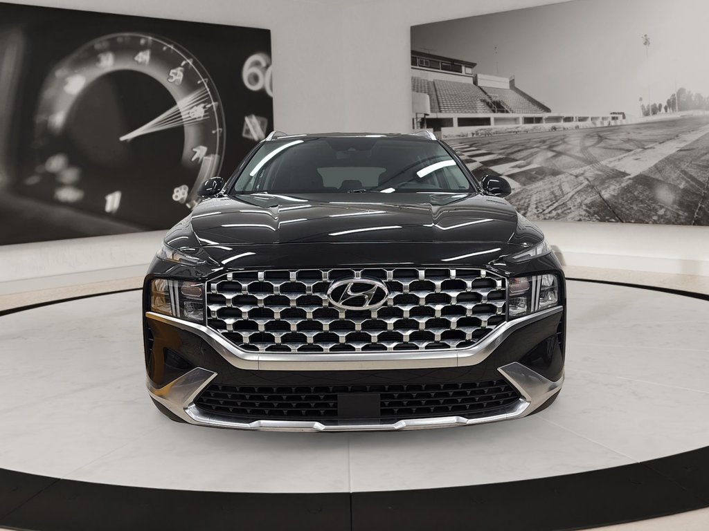 Hyundai Santa Fe  2023 à Québec, Québec - 2 - w1024h768px