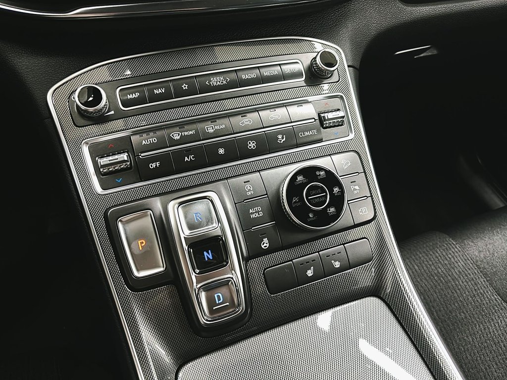 Hyundai Santa Fe  2023 à Québec, Québec - 13 - w1024h768px