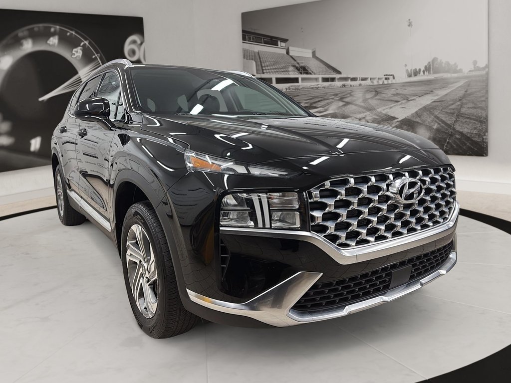 Hyundai Santa Fe  2023 à Québec, Québec - 3 - w1024h768px