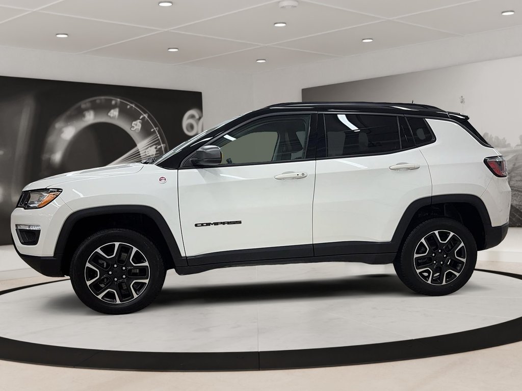 2020 Jeep Compass in Quebec, Quebec - 11 - w1024h768px