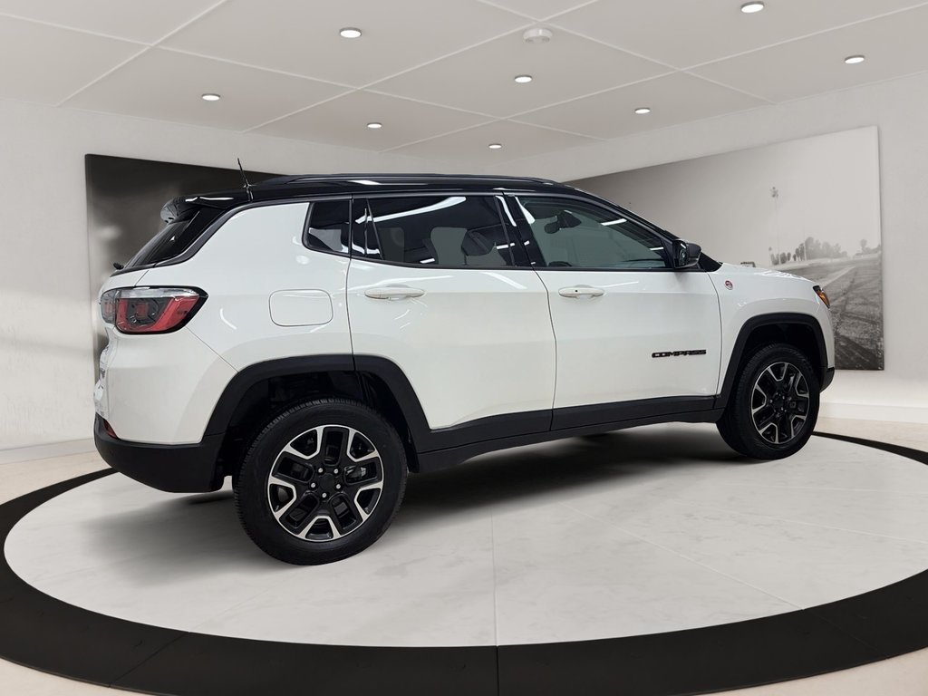 2020 Jeep Compass in Quebec, Quebec - 7 - w1024h768px