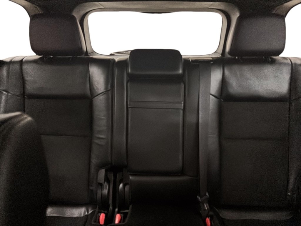 Jeep Grand Cherokee WK  2022 à Québec, Québec - 19 - w1024h768px