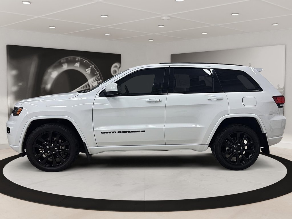 Jeep Grand Cherokee WK  2022 à Québec, Québec - 7 - w1024h768px