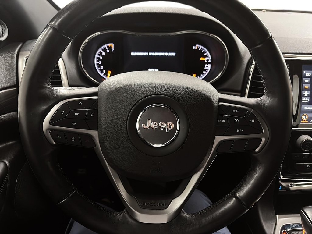 Jeep Grand Cherokee WK  2022 à Québec, Québec - 12 - w1024h768px