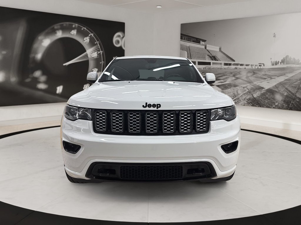 Jeep Grand Cherokee WK  2022 à Québec, Québec - 2 - w1024h768px
