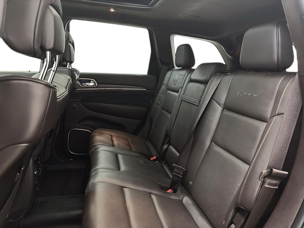 2017 Jeep Grand Cherokee in Quebec, Quebec - 8 - w1024h768px