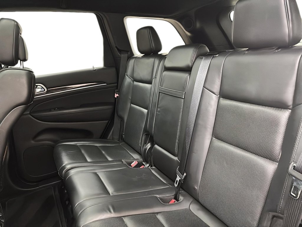 Jeep Grand Cherokee  2018 à Québec, Québec - 9 - w1024h768px