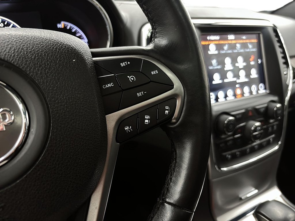 Jeep Grand Cherokee  2018 à Québec, Québec - 20 - w1024h768px