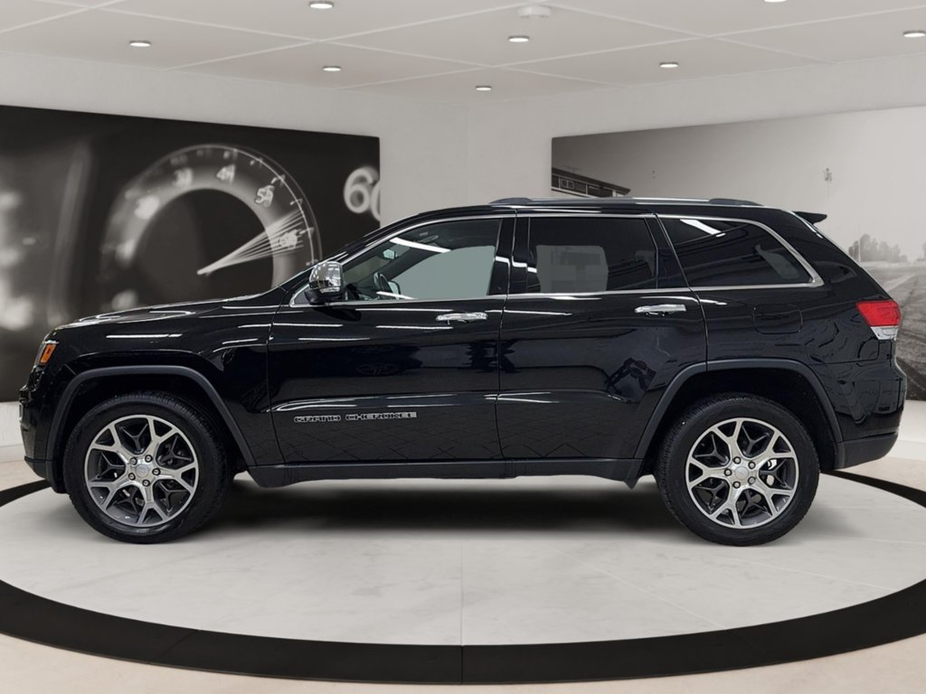 2019 Jeep Grand Cherokee in Quebec, Quebec - 3 - w1024h768px