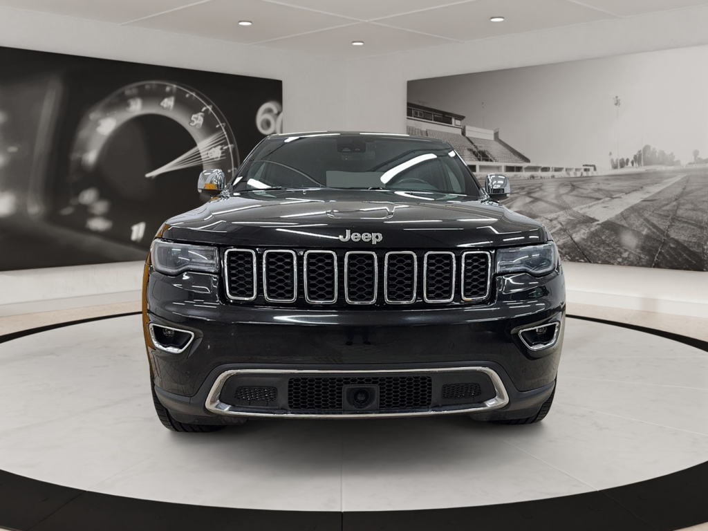 2019 Jeep Grand Cherokee in Quebec, Quebec - 2 - w1024h768px