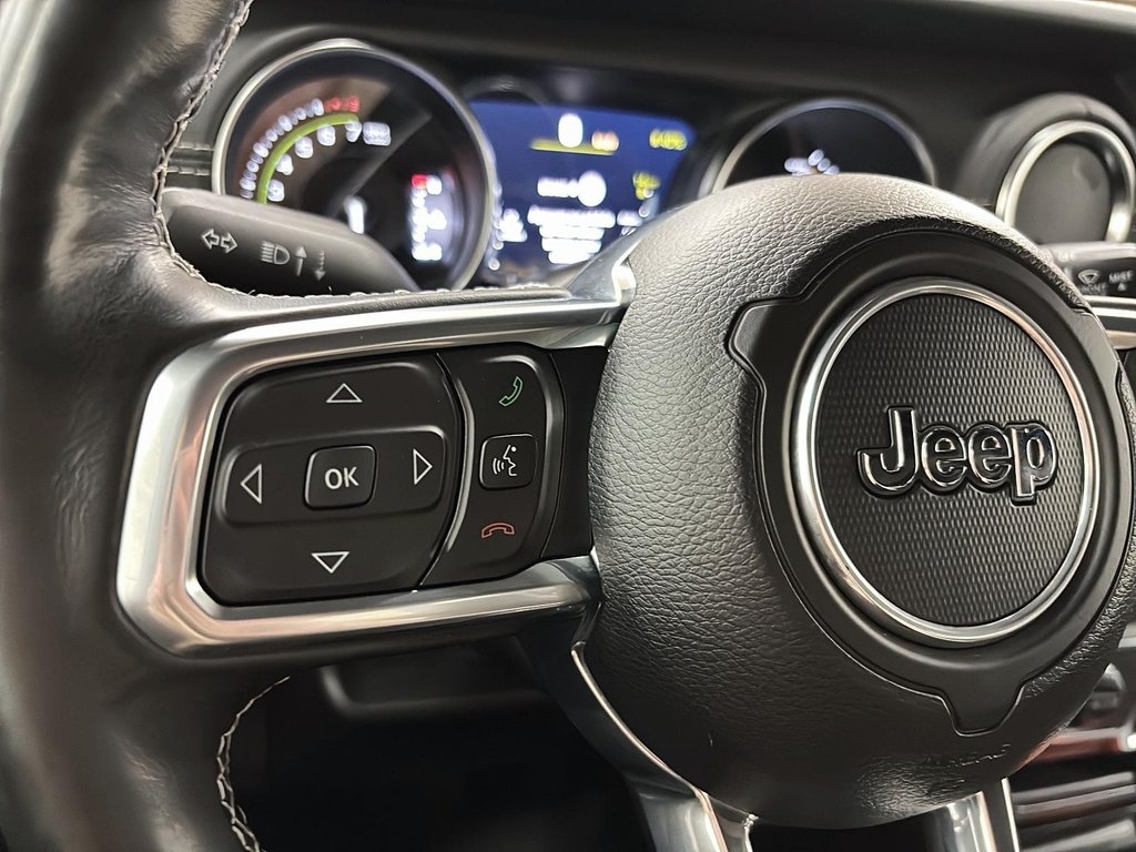 2021 Jeep Wrangler 4xe in Quebec, Quebec - 20 - w1024h768px