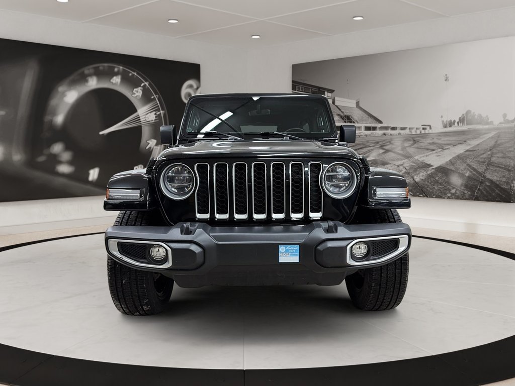 2021 Jeep Wrangler 4xe in Quebec, Quebec - 2 - w1024h768px