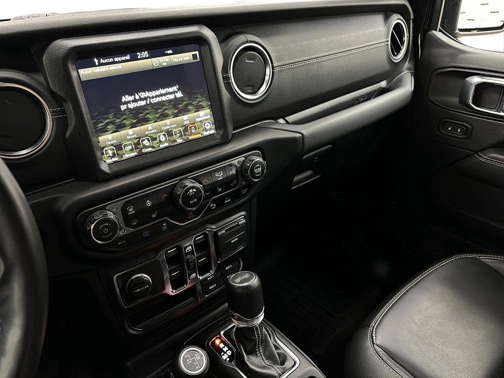 2021 Jeep Wrangler 4xe in Quebec, Quebec - 13 - w1024h768px