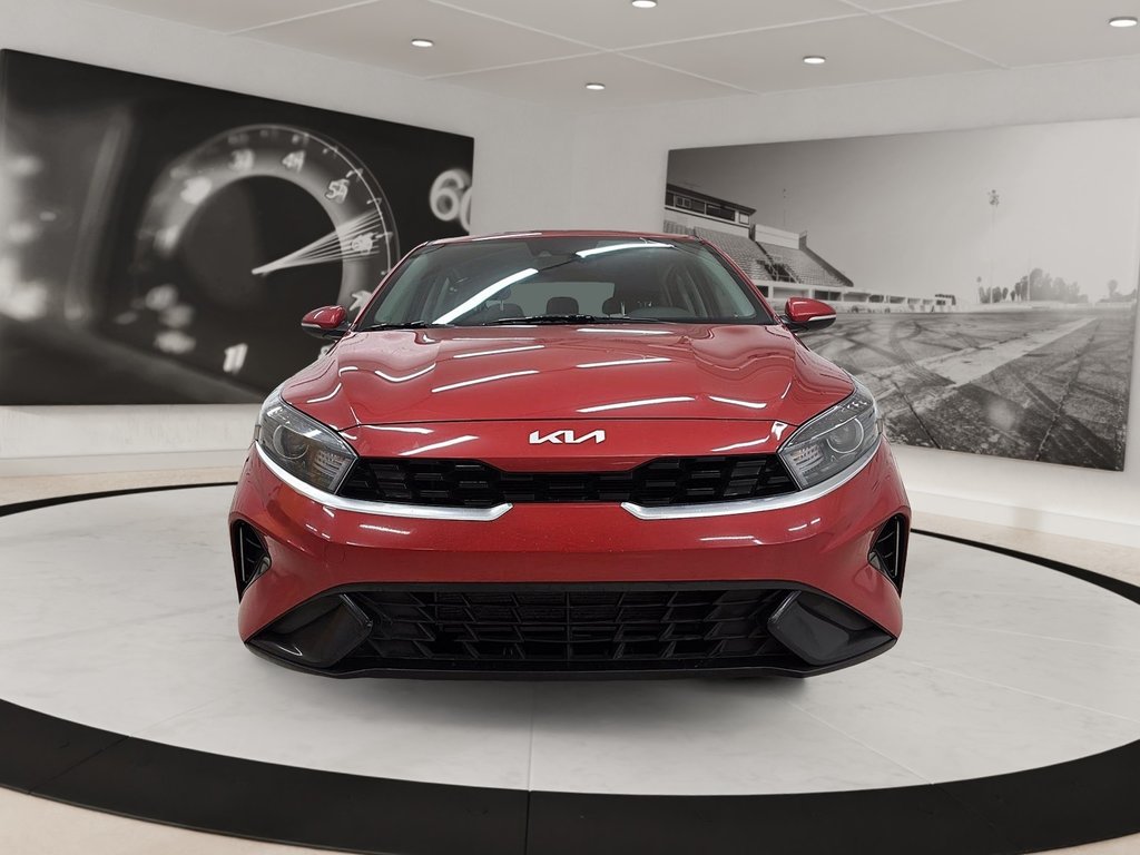 2023 Kia Forte5 in Quebec, Quebec - 2 - w1024h768px
