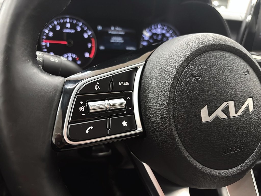 2023 Kia Forte5 in Quebec, Quebec - 15 - w1024h768px